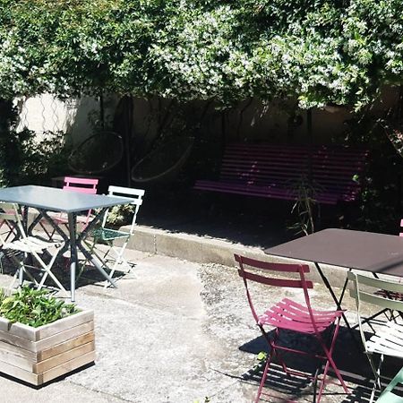 Servian La Cle D'Or B&B 외부 사진