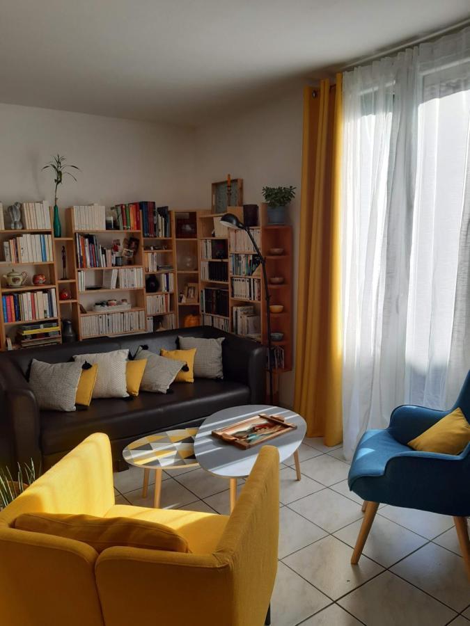 Servian La Cle D'Or B&B 외부 사진