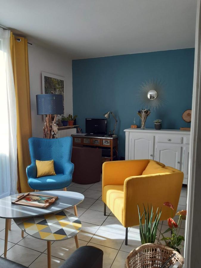 Servian La Cle D'Or B&B 외부 사진