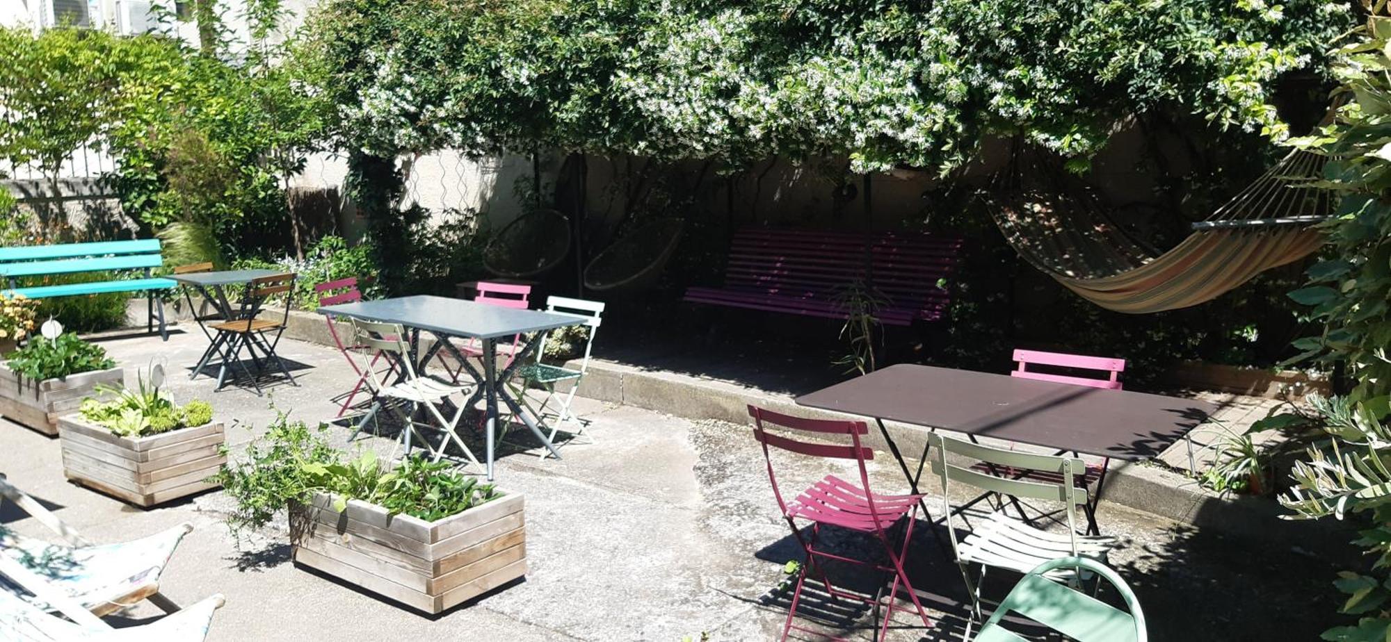 Servian La Cle D'Or B&B 외부 사진