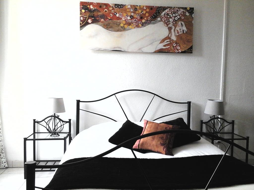 Servian La Cle D'Or B&B 외부 사진