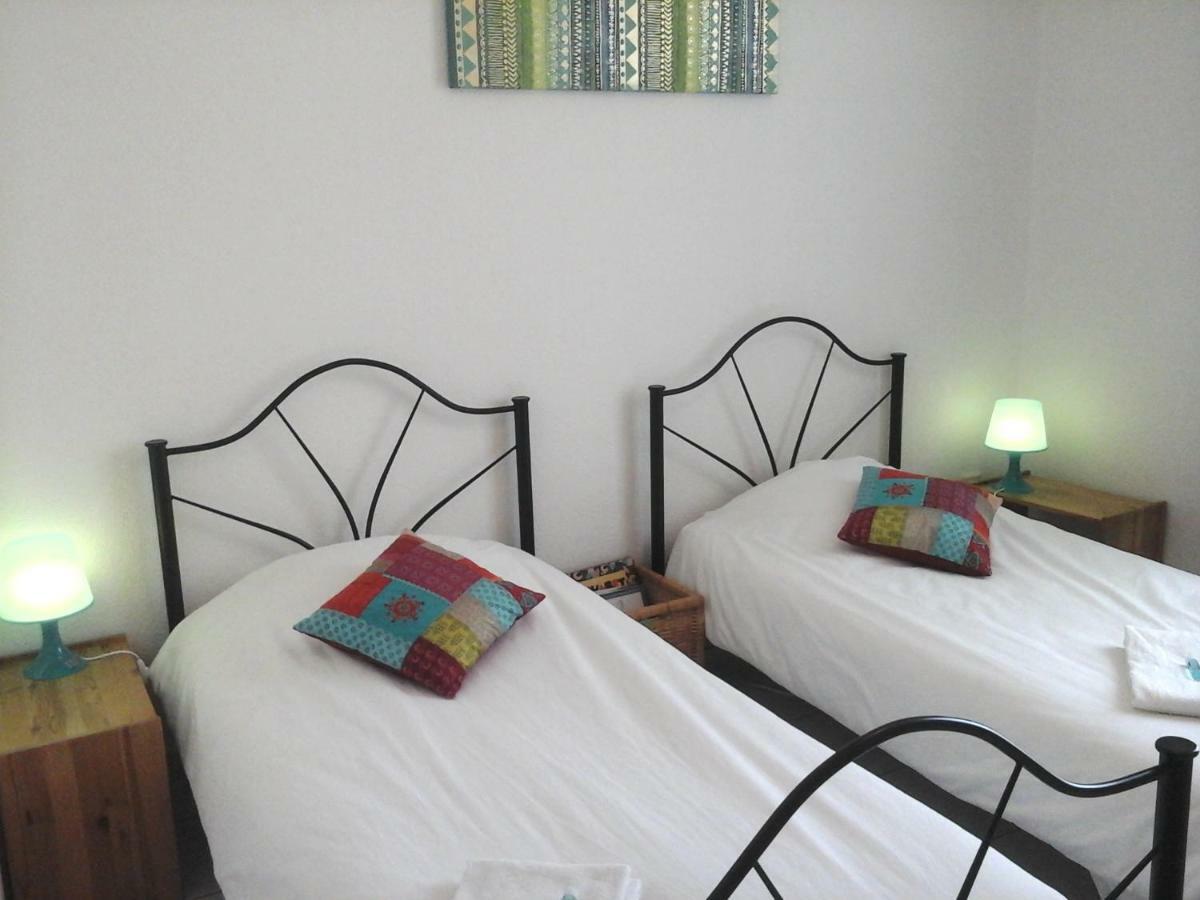 Servian La Cle D'Or B&B 외부 사진