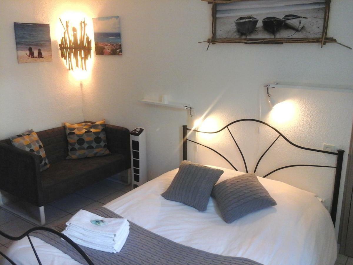 Servian La Cle D'Or B&B 외부 사진